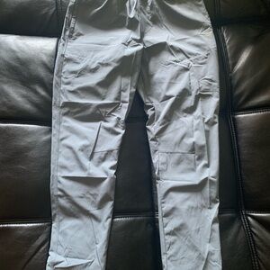 Men's Gray fabletics Pants